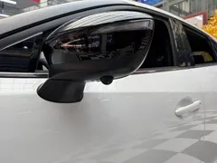 2021 Mazda CX-4 2.0L AT 2WD, белый — фото 10