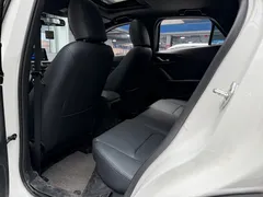 2021 Mazda CX-4 2.0L AT 2WD, белый — фото 11
