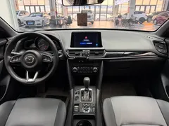 2021 Mazda CX-4 2.0L AT 2WD, белый — фото 12