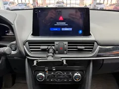 2021 Mazda CX-4 2.0L AT 2WD, белый — фото 13