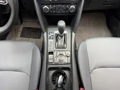 2021 Mazda CX-4 2.0L AT 2WD, белый — фото 14