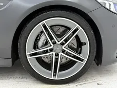 2021 Mercedes-Benz C-Class AMG C 63 — фото 13