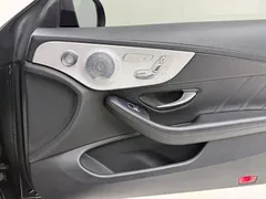2021 Mercedes-Benz C-Class AMG C 63 — фото 14