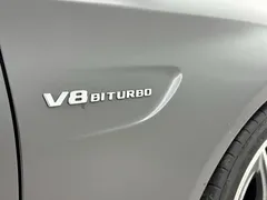 2021 Mercedes-Benz C-Class AMG C 63 — фото 17