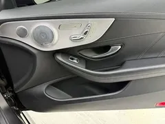 2021 Mercedes-Benz C-Class AMG C 63 — фото 18