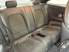 2021 Mercedes-Benz C-Class AMG C 63 — фото 21