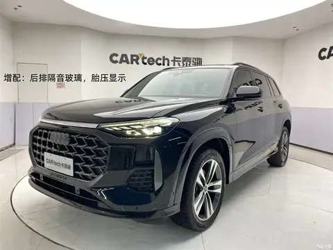 Audi Q6 2024