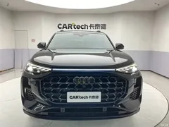 2024 Audi Q6 45 TFSI quattro Qiyun flying riding set 7 seats — фото 3
