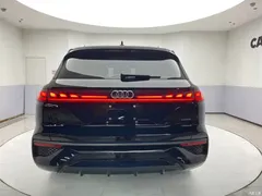 2024 Audi Q6 45 TFSI quattro Qiyun flying riding set 7 seats — фото 6