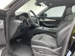 2024 Audi Q6 45 TFSI quattro Qiyun flying riding set 7 seats — фото 17