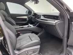 2024 Audi Q6 45 TFSI quattro Qiyun flying riding set 7 seats — фото 18