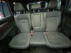 2024 Audi Q6 45 TFSI quattro Qiyun flying riding set 7 seats — фото 19