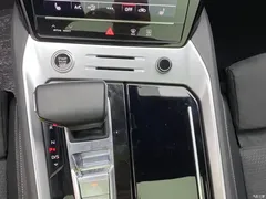 2024 Audi Q6 45 TFSI quattro Qiyun flying riding set 7 seats — фото 22