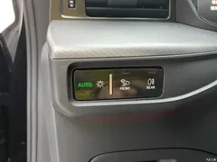 2024 Audi Q6 45 TFSI quattro Qiyun flying riding set 7 seats — фото 23
