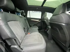 2024 Audi Q6 45 TFSI quattro Qiyun flying riding set 7 seats — фото 26