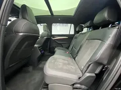 2024 Audi Q6 45 TFSI quattro Qiyun flying riding set 7 seats — фото 27