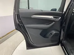 2024 Audi Q6 45 TFSI quattro Qiyun flying riding set 7 seats — фото 28