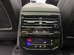 2024 Audi Q6 45 TFSI quattro Qiyun flying riding set 7 seats — фото 29
