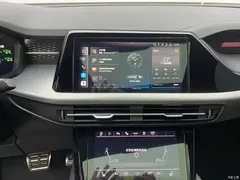 2024 Audi Q6 45 TFSI quattro Qiyun flying riding set 7 seats — фото 30