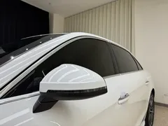 2020 Audi A4L 40 TFSI, белый — фото 9