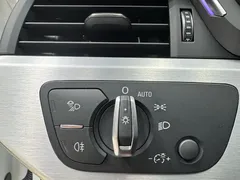 2020 Audi A4L 40 TFSI, белый — фото 16