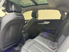 2020 Audi A4L 40 TFSI, белый — фото 19