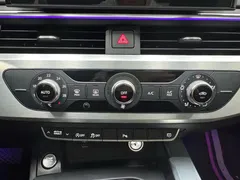 2020 Audi A4L 40 TFSI, белый — фото 24