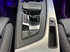2020 Audi A4L 40 TFSI, белый — фото 25