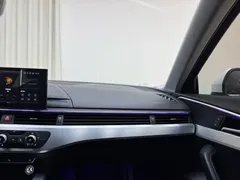 2020 Audi A4L 40 TFSI, белый — фото 29
