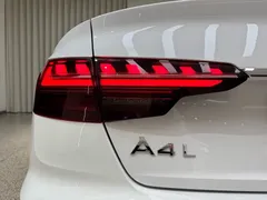 2020 Audi A4L 40 TFSI, белый — фото 31