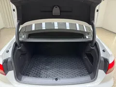 2020 Audi A4L 40 TFSI, белый — фото 33