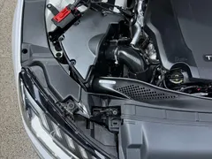 2020 Audi A4L 40 TFSI, белый — фото 37