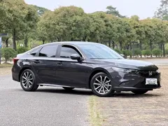 2023 Honda Integra 240TURBO CVT Luxury — фото 2