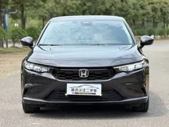2023 Honda Integra 240TURBO CVT Luxury — фото 3