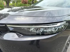 2023 Honda Integra 240TURBO CVT Luxury — фото 4