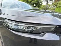 2023 Honda Integra 240TURBO CVT Luxury — фото 5
