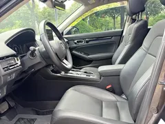 2023 Honda Integra 240TURBO CVT Luxury — фото 9