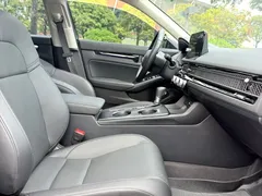 2023 Honda Integra 240TURBO CVT Luxury — фото 10