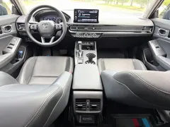 2023 Honda Integra 240TURBO CVT Luxury — фото 11