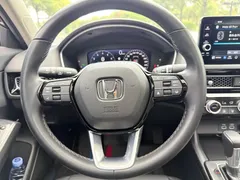 2023 Honda Integra 240TURBO CVT Luxury — фото 12