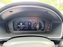 2023 Honda Integra 240TURBO CVT Luxury — фото 15