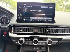 2023 Honda Integra 240TURBO CVT Luxury — фото 16