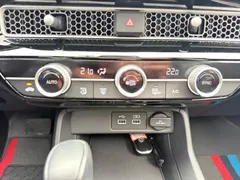 2023 Honda Integra 240TURBO CVT Luxury — фото 18