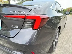 2023 Honda Integra 240TURBO CVT Luxury — фото 26