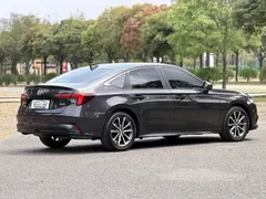 2023 Honda Integra 240TURBO CVT Luxury — фото 27