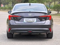 2023 Honda Integra 240TURBO CVT Luxury — фото 29