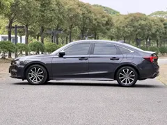 2023 Honda Integra 240TURBO CVT Luxury — фото 30