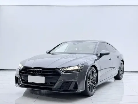2023 Audi A7 45 TFSI Select