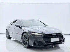 2023 Audi A7 45 TFSI Select — фото 3