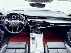 2023 Audi A7 45 TFSI Select — фото 5